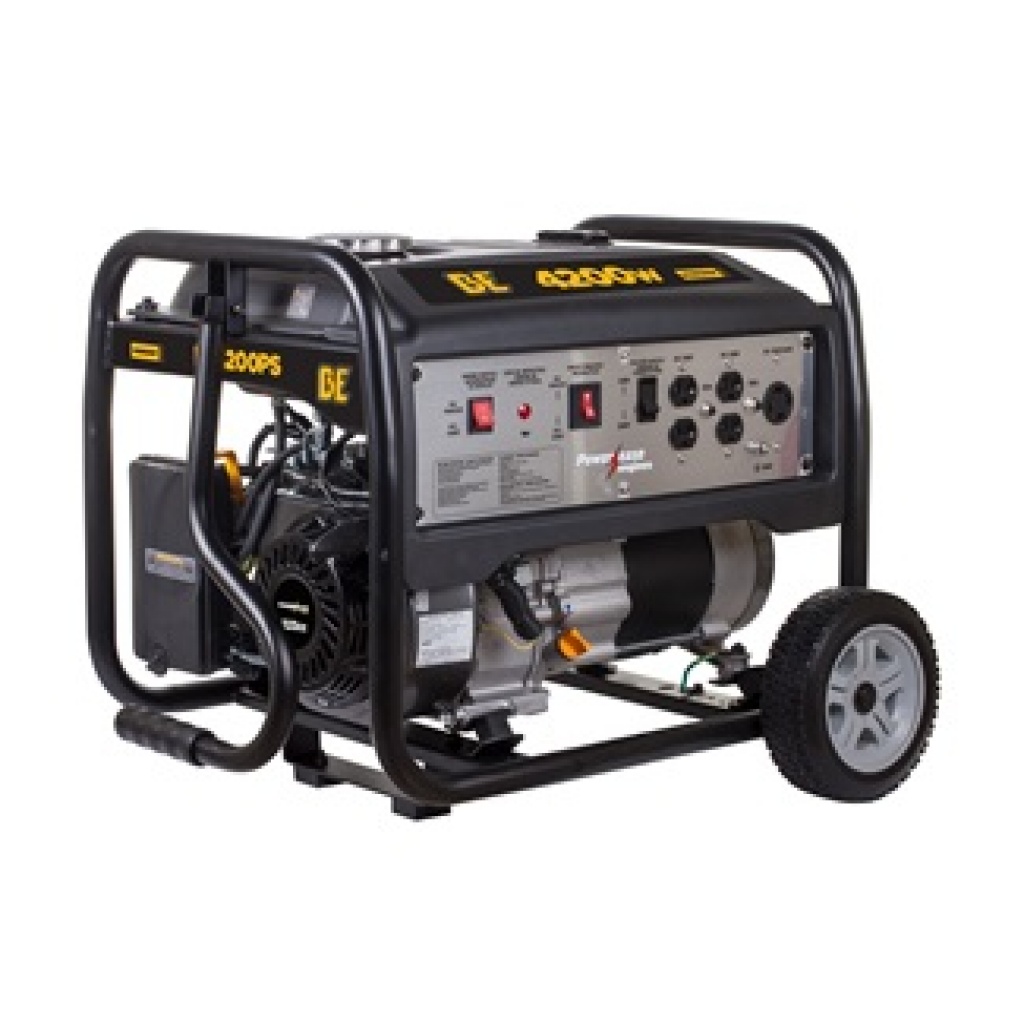 6,500 Watt Electrical Generator - Aqua Fleet Solutions