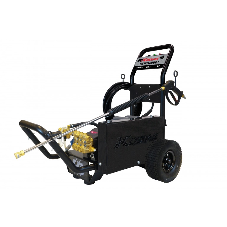 Kodiak Kch2150bet1 Cold Water Pressure Washer Aqua Fleet Solutions 6412